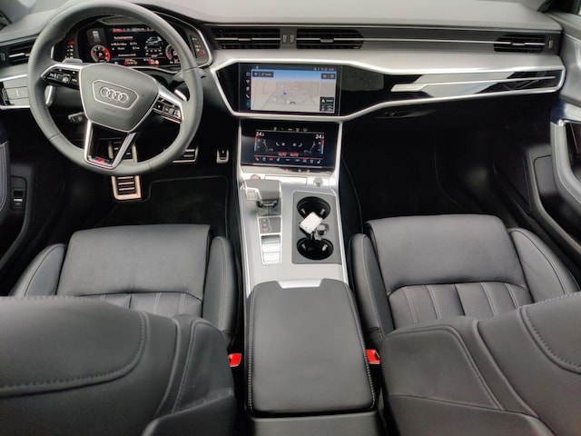 Audi S6 Avant Quattro