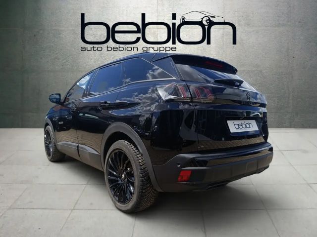 Peugeot 3008 GT-Line PureTech