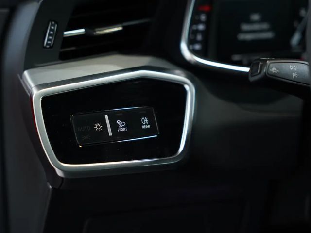 Audi RS6 Avant Quattro