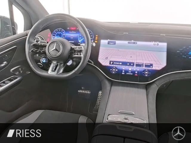 Mercedes-Benz EQE SUV 4MATIC+ AMG Line