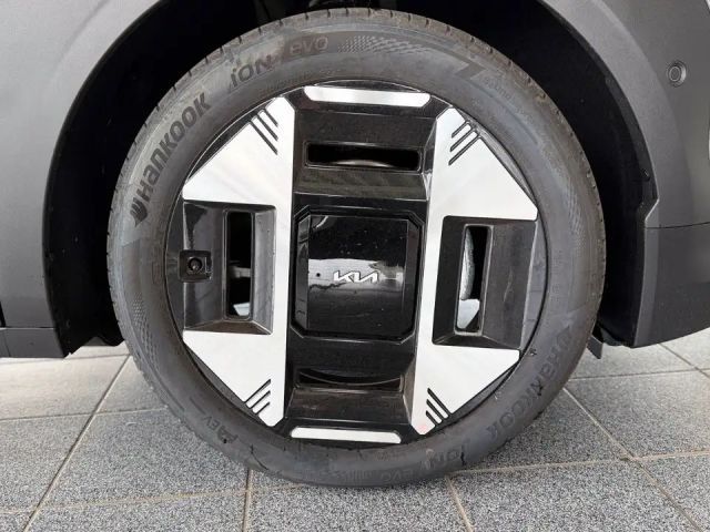 Kia EV3 58.3 kWh Earth