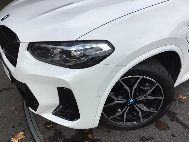 BMW X3 M-Sport xDrive30e