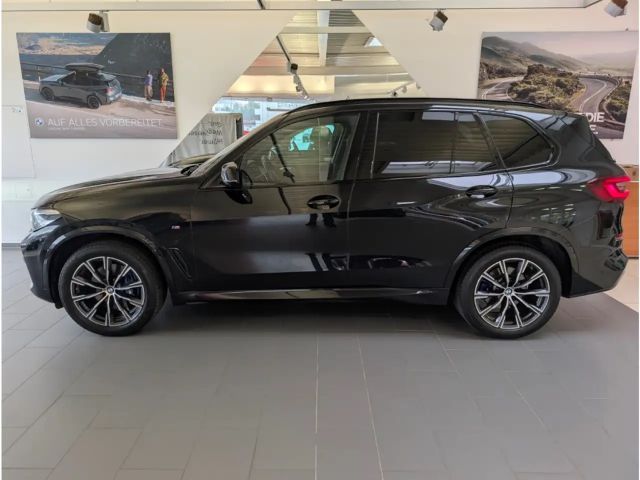 BMW X5 M-Sport xDrive