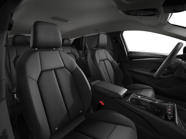 Audi A6 e-tron Avant