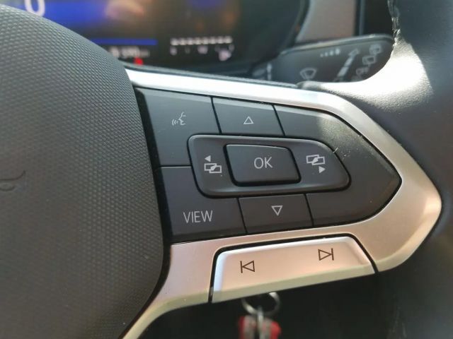 Volkswagen T-Cross 1.0 TSI IQ.Drive Life