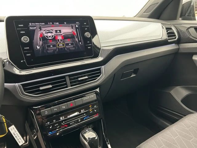 Volkswagen T-Cross 1.0 TSI DSG Life