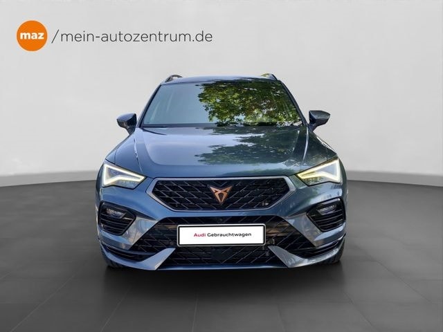 Cupra Ateca 2.0 TSI 4Drive