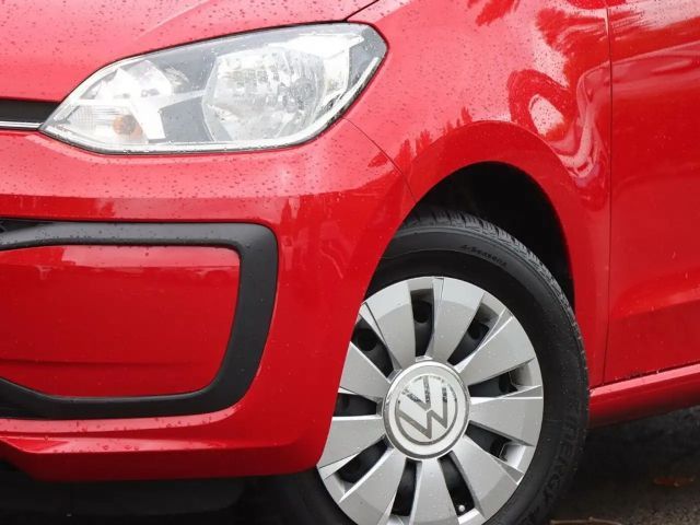 Volkswagen up! Move Move up!