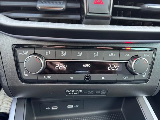 Seat Arona 1.0 TSI FR-lijn