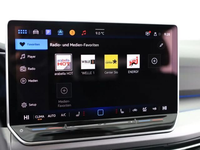 Volkswagen Golf DSG Life