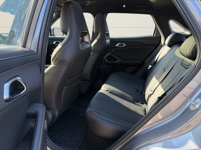 BYD Atto 2 Active+Leder+Pano.+ACC+Kam.+Navi.+LED+Keyless