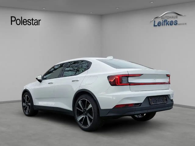 Polestar 2 Single motor