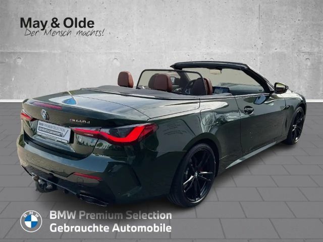 BMW 440 Cabrio M-Sport xDrive