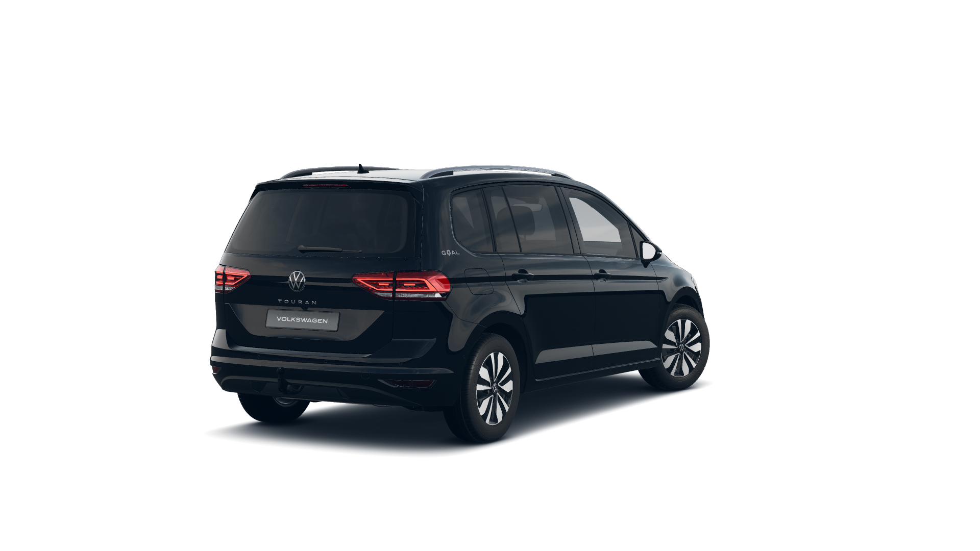Volkswagen Touran DSG