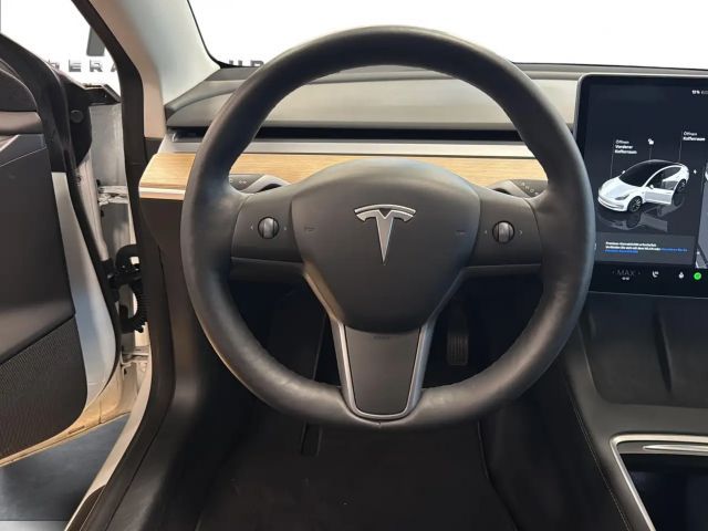 Tesla Model 3 Pano*ACC*WMP*ST-Heiz*R.Cam*Autopilot