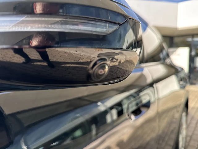 BMW iX2 Comfort pakket eDrive20