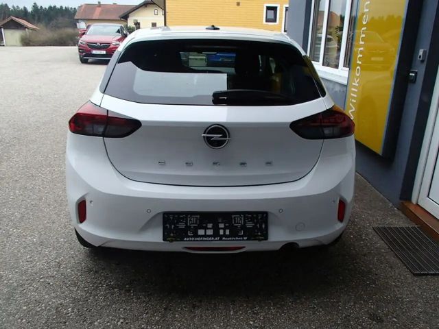 Opel Corsa Basis, Winterpaket, Mittelarmlehne,...