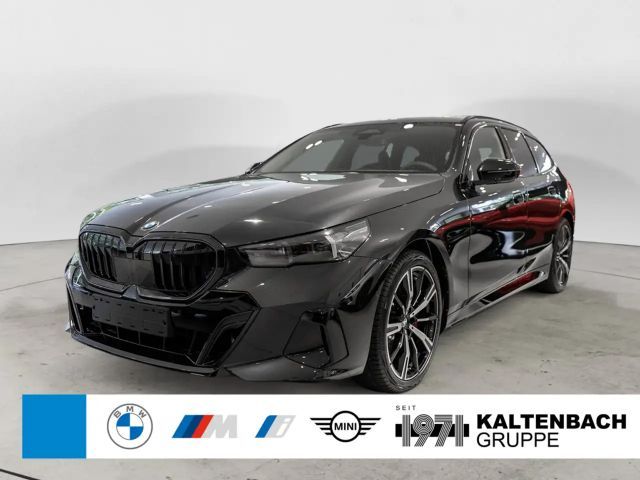 BMW 520 520d M-Sport Touring xDrive