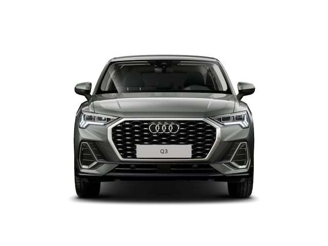 Audi Q3 35 TFSI S-Line S-Tronic Sportback