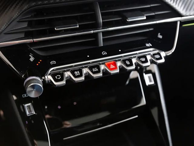 Peugeot E-208 GT-Line