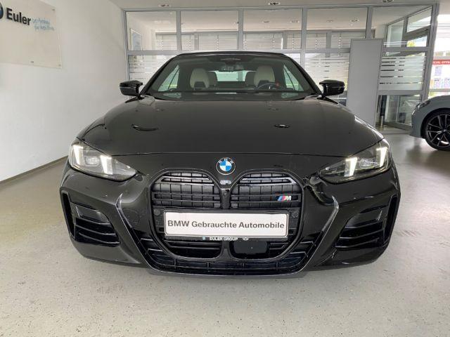 BMW M440 Cabrio M440i xDrive