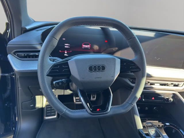 Audi Q5 2.0 TDI Quattro S-Line