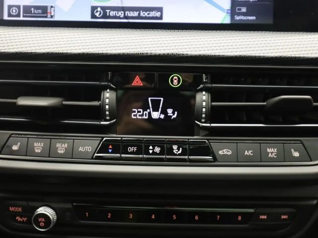 BMW 118 M-Sport Sedan