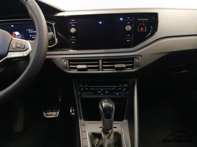 Volkswagen Polo 1.0 TSI DSG IQ.Drive R-Line