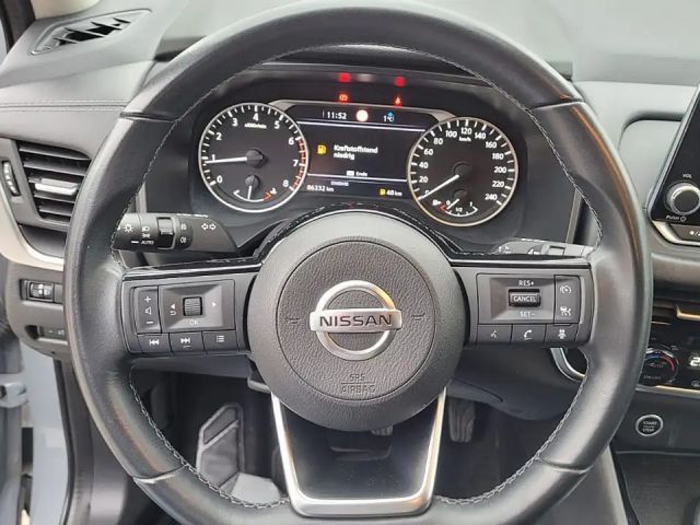 Nissan Qashqai Acenta DIG-T