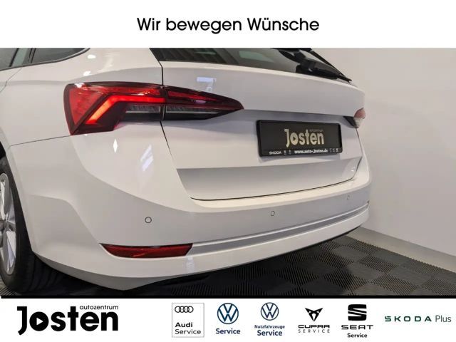 Skoda Octavia 1.4 TSI iV