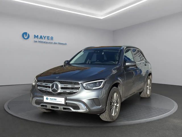 Mercedes-Benz GLC 300 4MATIC GLC 300 e
