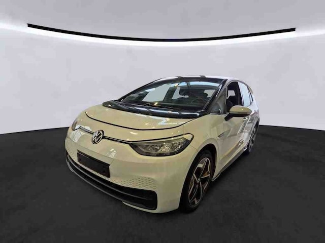 Volkswagen ID.3 *APP CONNECT*PDC*LED*KLIMA*NAVI*SHZ*