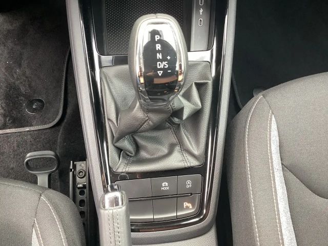 Skoda Kamiq Selection