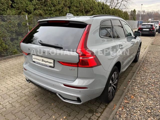 Volvo XC60 Dark Plus