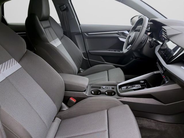 Audi A3 35 TFSI S-Tronic Sedan