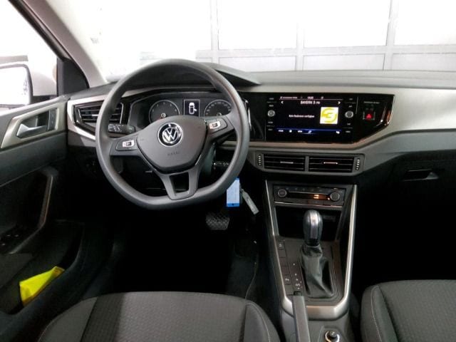 Volkswagen Polo 1.0 TSI Comfortline DSG