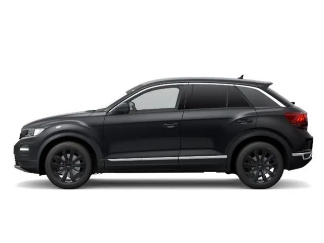 Volkswagen T-Roc Sport