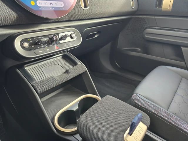 MINI Cooper Countryman Favoured Trim Navi Head-Up Alarm