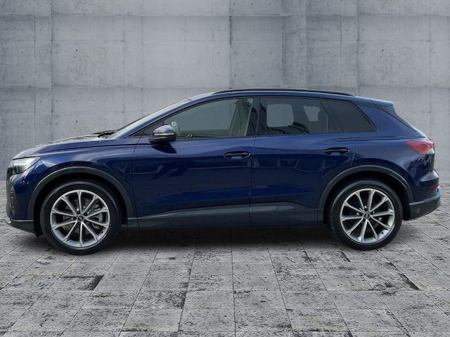 Audi Q4 e-tron SUV 45 e-tron Audi Q4 e-tron