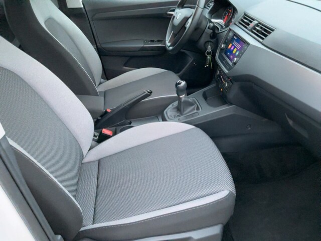 Seat Ibiza 1.0 TSI Style