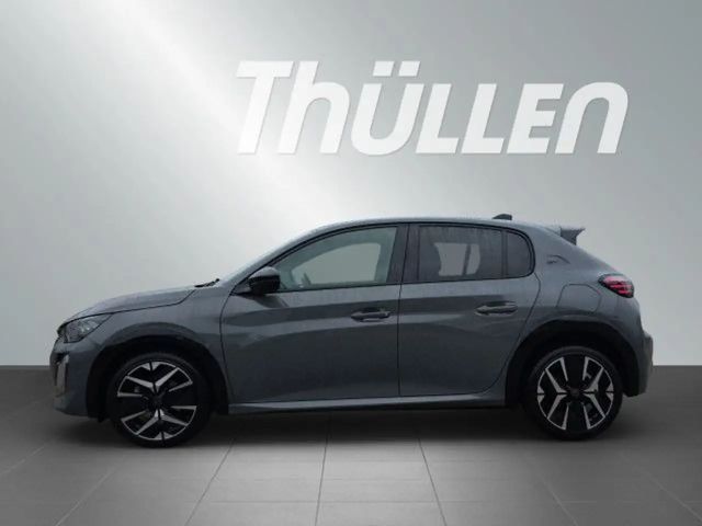 Peugeot E-208 GT-Line Hybrid