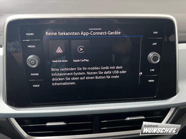 Volkswagen T-Roc 1.0 TSI