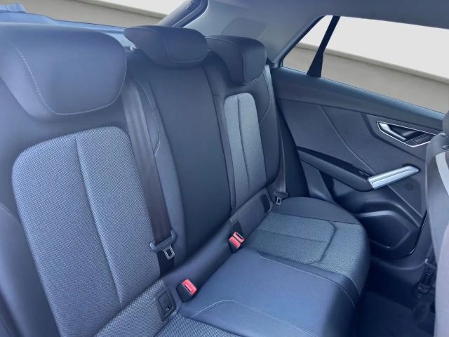Audi Q2 35 TFSI S-Line S-Tronic