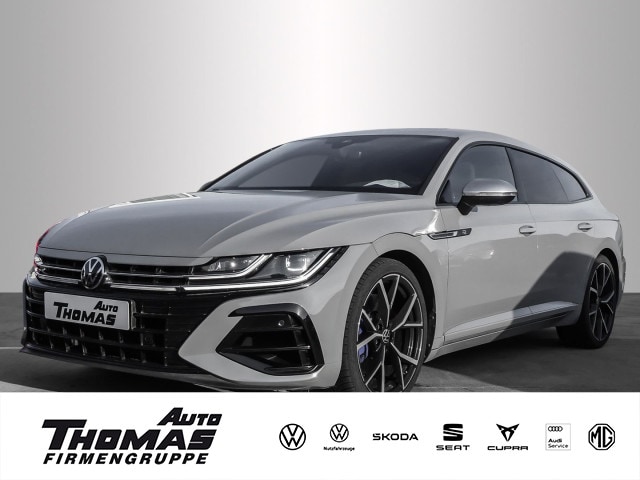 Volkswagen Arteon Shooting Brake 2.0 TSI DSG