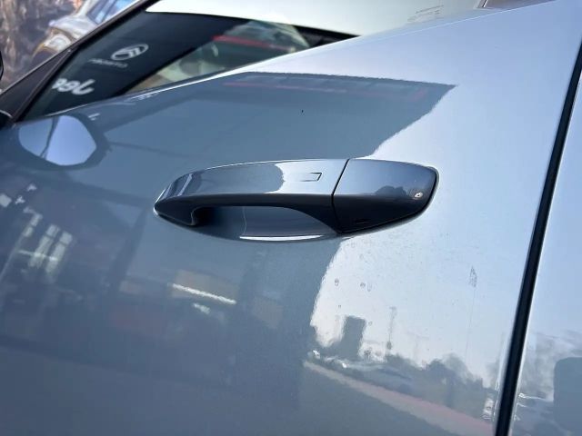 Peugeot 3008 GT-Line Hybrid