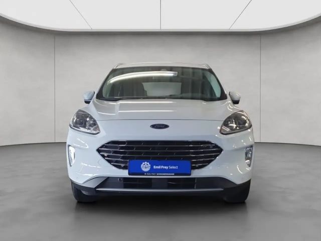 Ford Kuga Plug in Hybrid Titanium