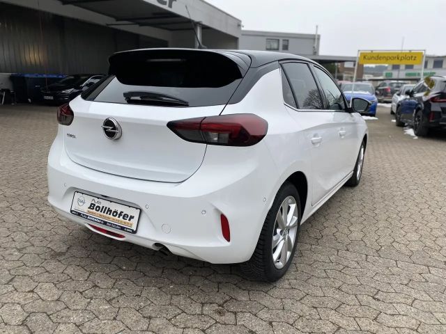 Opel Corsa F 1.2 AT LED/SHZ/PDC V+H+CAM/KLIMA AT