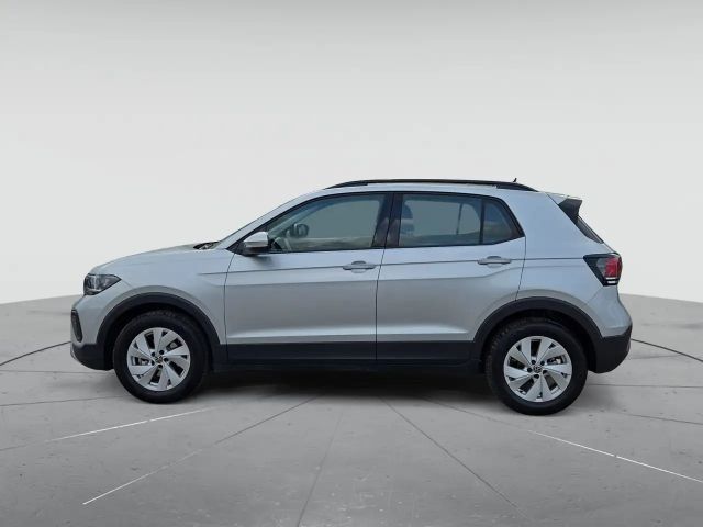 Volkswagen T-Cross 1.0 TSI DSG Life