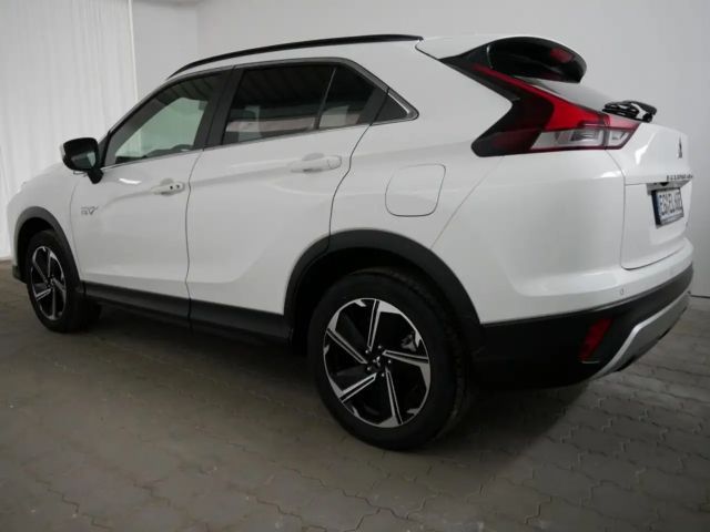 Mitsubishi Eclipse Cross PHEV