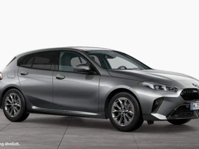 BMW 120 M-Sport Sedan